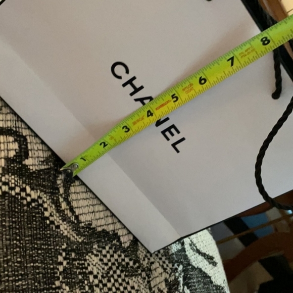 Chanel bag - Picture 3 of 4